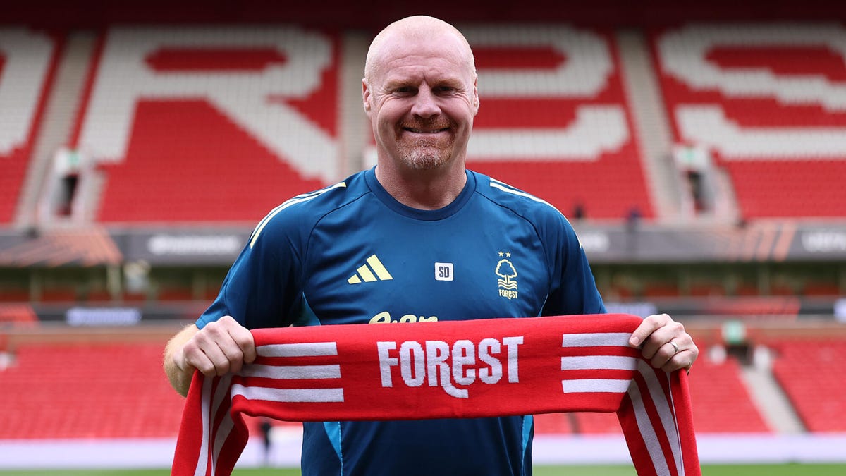 Europa League Soccer: Livestream Nottingham Forest vs. Porto Live From Anywhere Europa League Soccer: Livestream Nottingham Forest vs. Porto Live From Anywhere