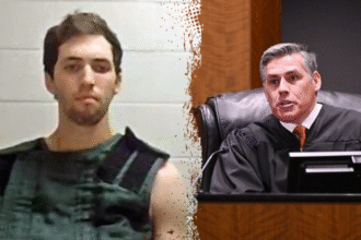 Trial for Charlie Kirk’s alleged assassin will test new judge in ‘career-defining moment,’ attorneys say