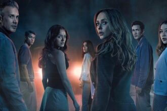 12 New Horror Movies and Shows to Stream in October