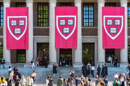 Harvard hosts panel on bridging political divide featuring only Democrats, NAACP president