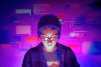 Young Kids’ Screen Time Now Includes AI Chatbots, Parents Say