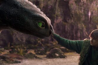 ‘How to Train Your Dragon’ on Peacock: Streaming Release Date and Time
