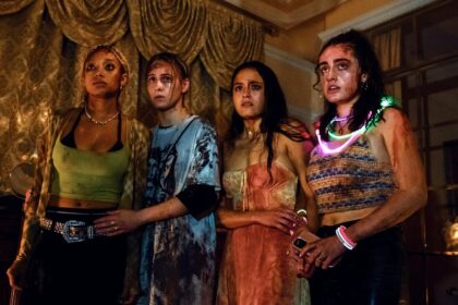 Dare to Watch These 13 Great Horror Movies on Prime Video