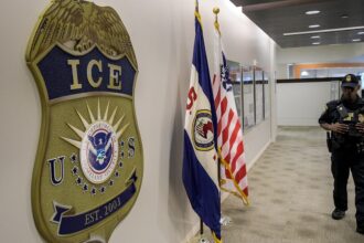 Federal agents nab 1,000+ illegal aliens in major Illinois sweep: ‘Making the state safe again’