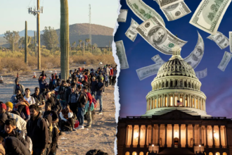 California using back door to get federal funds for illegal immigrant healthcare, GOP says; Dems say nonsense