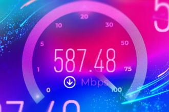 Does Your Internet Connection Feel Slower Than It Should Be? Here’s How to Test It and Use the Result