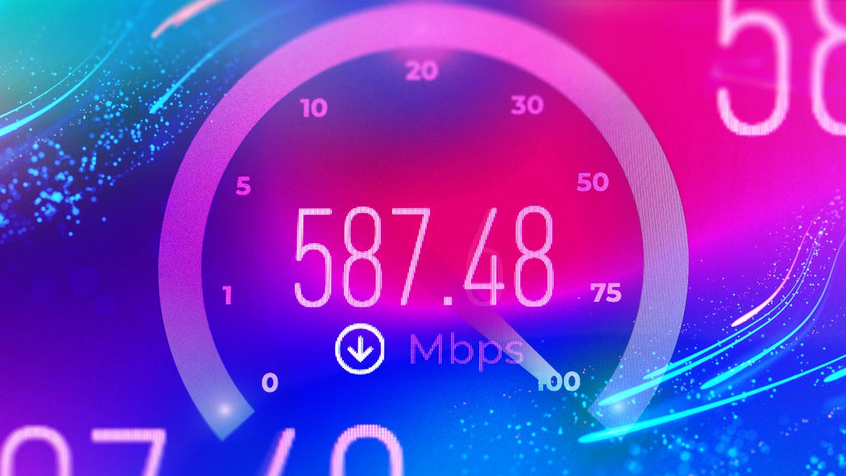 Does Your Internet Connection Feel Slower Than It Should Be? Here’s How to Test It and Use the Result