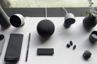 New Generation of 2K-Resolution Nest Cameras Released Plus Gemini AI for Smart Homes