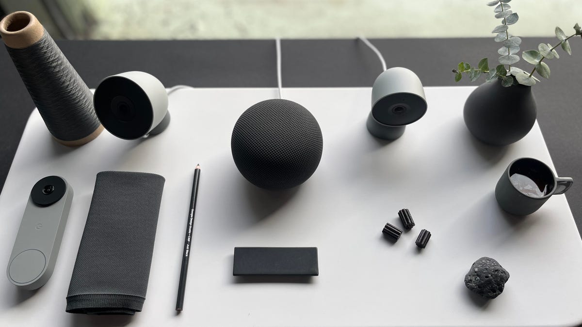 New Generation of 2K-Resolution Nest Cameras Released Plus Gemini AI for Smart Homes