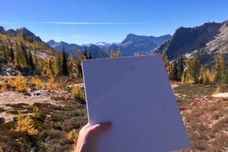 What I Learned Testing the Starlink Mini Deep in the Washington Wilderness