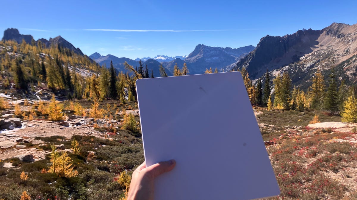 What I Learned Testing the Starlink Mini Deep in the Washington Wilderness