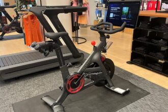 Peloton Gave Its Entire Line of Fitness Equipment a Makeover and I’m Loving It