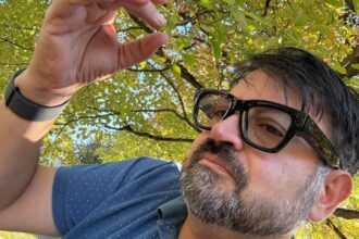 I Have a Magic Eye and a Magic Hand: Two Days With Meta’s Display Glasses