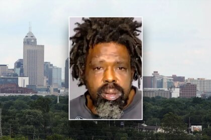 Blue city man with nearly 100 arrests accused of stabbing elderly victim has never served prison time