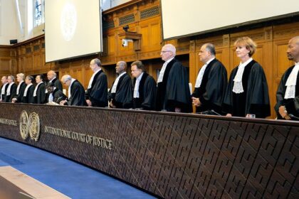 Experts slam UN court ruling on Israel, warn opinion is also ‘a real danger to the US’