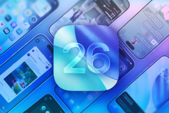 You Can Change Liquid Glass, and More, in the iOS 26.1 Beta