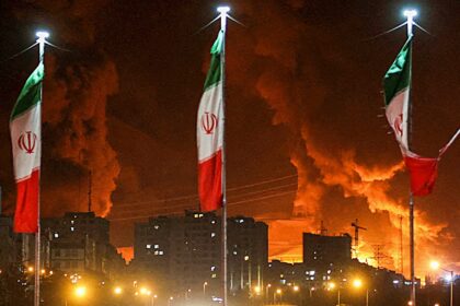 Ex-Mossad chief behind Iran nuclear warehouse raid says Iran’s atomic sites ‘obliterated,’ credits Trump