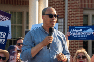 Gun control group gave six-figure donation to Dem candidate who fantasized about shooting GOP lawmaker
