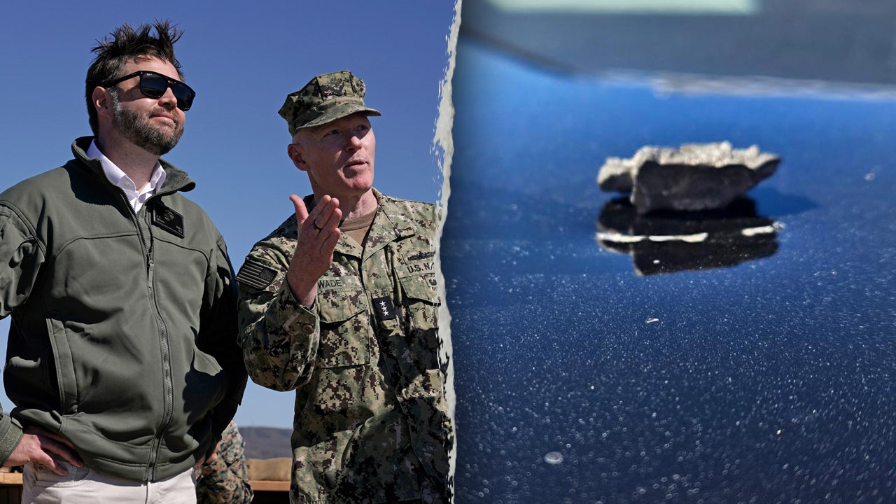 New details revealed after Marine Corps live-fire round hits patrol car near Camp Pendleton New details revealed after Marine Corps live-fire round hits patrol car near Camp Pendleton