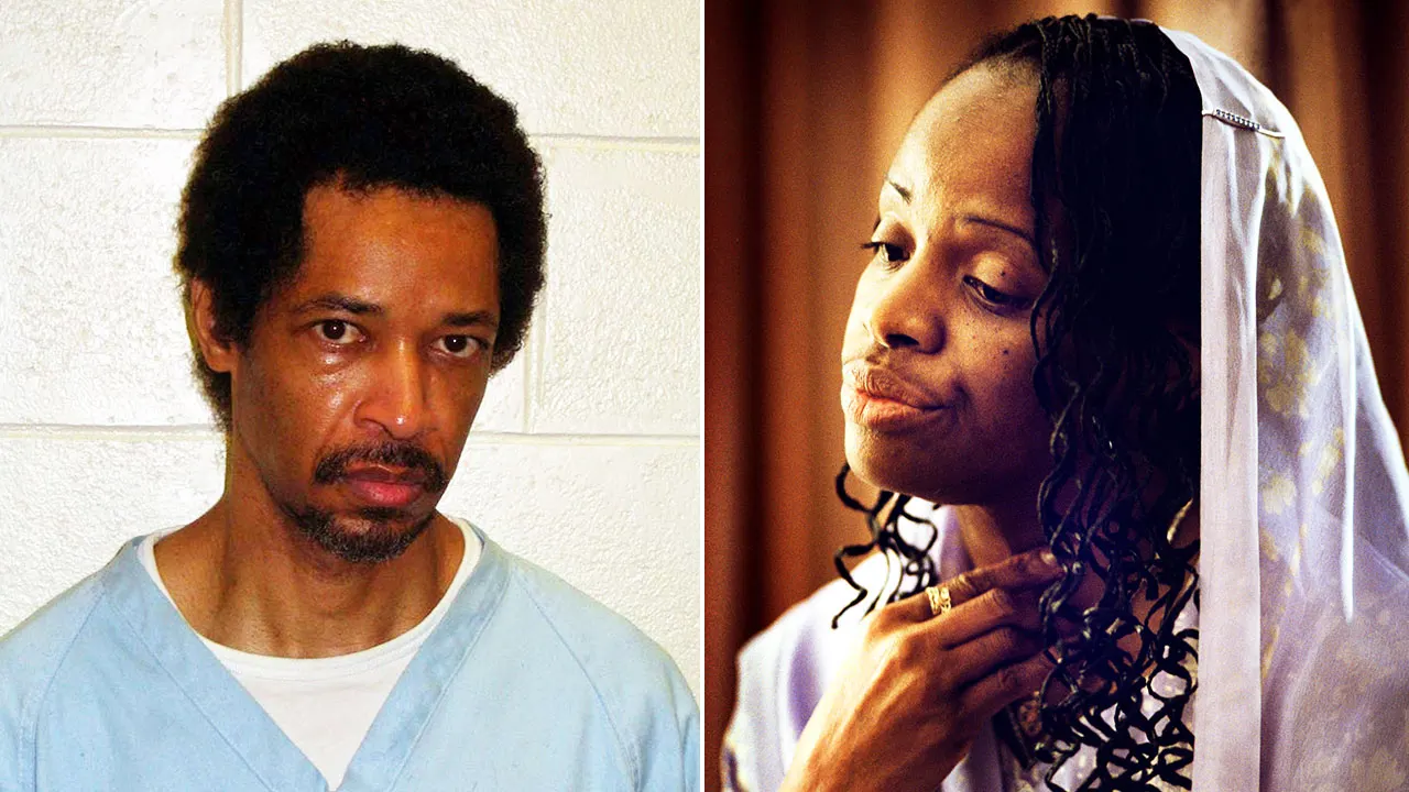 DC sniper’s ex-wife reveals his chilling threat before killing spree DC sniper’s ex-wife reveals his chilling threat before killing spree