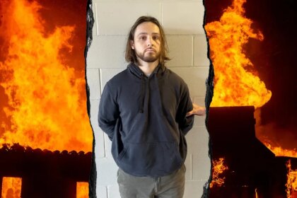 Timeline of the Palisades Fire manhunt: From alleged midnight spark to Florida arrest