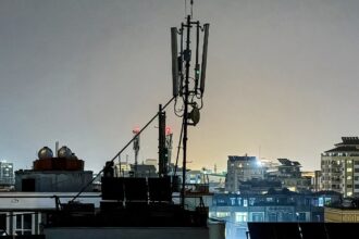 Taliban kills internet across Afghanistan, citing morality concerns as UN protests