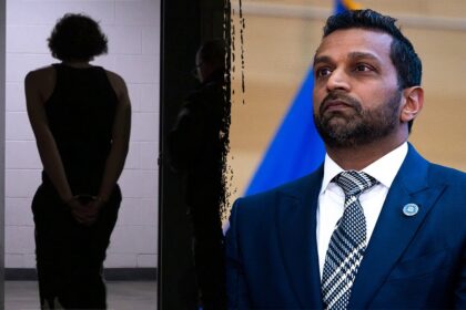 FBI, LAPD bust violent Mexican Mafia-linked gang: ‘The era of cartels is over,’ Kash Patel says