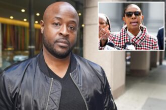 Exclusive | Sex-abuse vics slam NYC Council speaker for blocking bill allowing more suits — including against Jeffrey Epstein estate