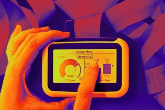 The AI Data Center Boom Is Driving Up Electricity Costs, Research Shows
