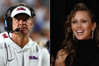 ESPN star Paul Finebaum recalls comparing Lane Kiffin to Miley Cyrus