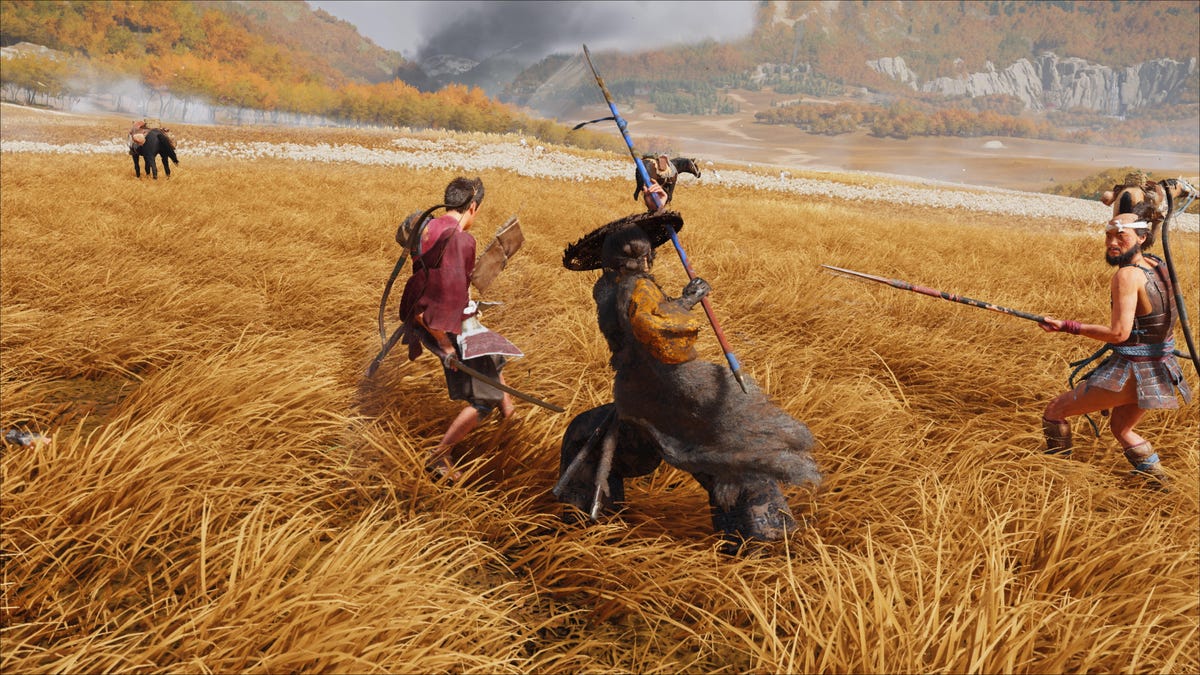 Ghost of Yotei Starter Guide: 9 Tips to Know