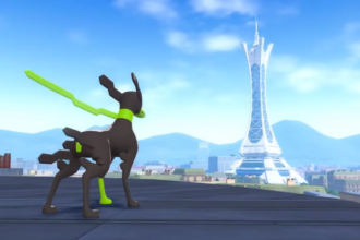 We May Know What the Next Nintendo Switch 2 Pokemon Game Will Be Called