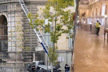 Louvre Museum theft case expands as 2 more suspects face conspiracy charges in ongoing investigation
