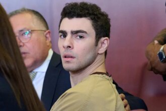 Luigi Mangione defense makes stunning new bid to quash death penalty charge in UnitedHealth CEO slaying