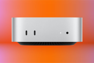 Apple’s M4 Mac Mini Is Small, Mighty and Under 0