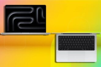 Apple Rumored to Be Readying New M5 MacBooks