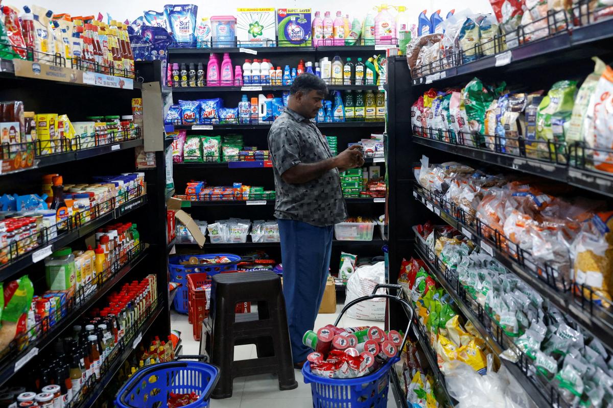 US inflation rises to 3% in September — paving way for fed to cut rates next week US inflation rises to 3% in September — paving way for fed to cut rates next week