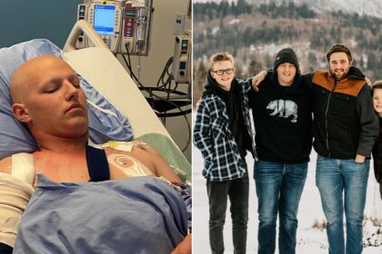 ‘Untold damage’: Global assisted suicide movement targets children