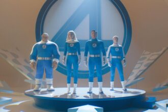 When to Watch ‘The Fantastic Four: First Steps’ on Disney Plus