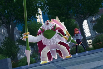 Every New Mega Evolution Officially Confirmed for Pokemon Legends: Z-A