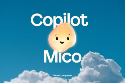 Microsoft Launches Mico, an Official Clippy Successor, in Its Copilot AI Fall Release