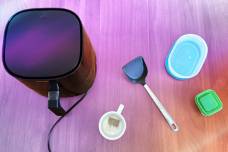 4 Items I Found Lurking in My Kitchen That Could Be Leaching Microplastics Into My Food