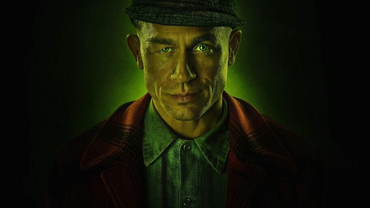 ‘Monster: The Ed Gein Story’: Release Date and How to Watch