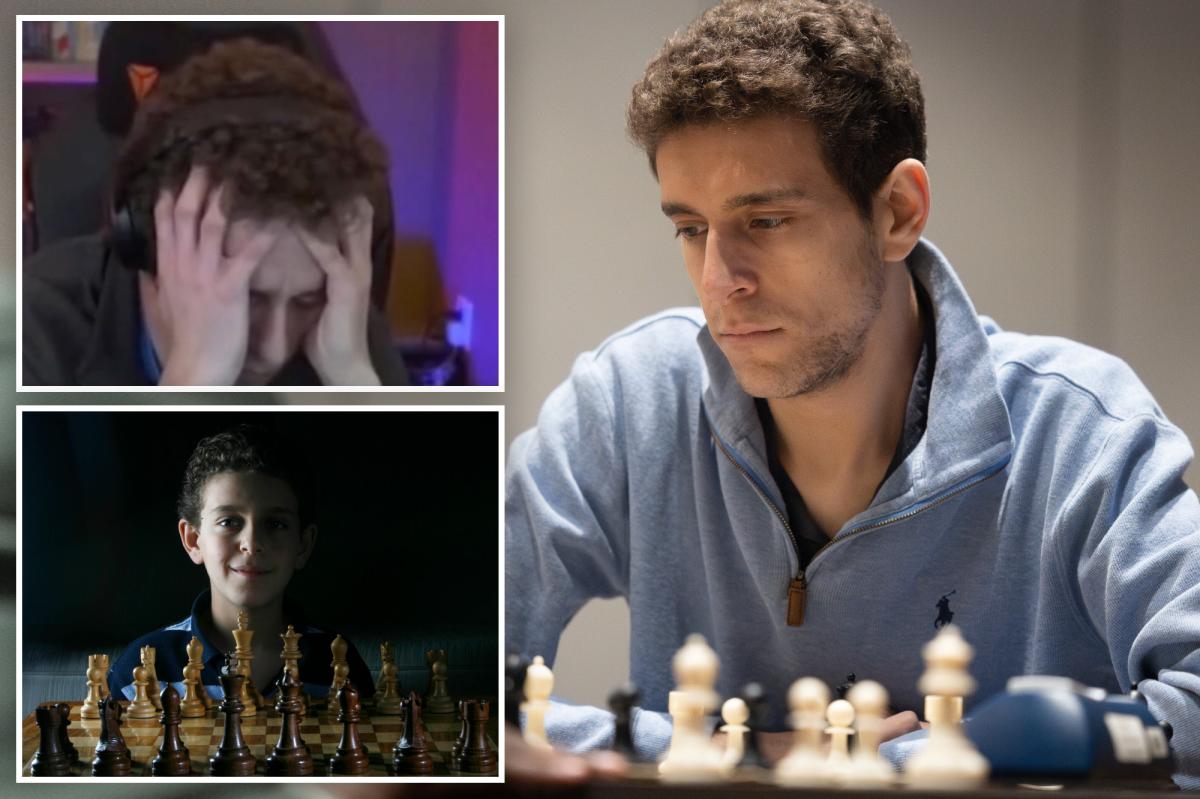 Daniel Naroditsky’s cause of death being investigated as possible suicide or drug overdose