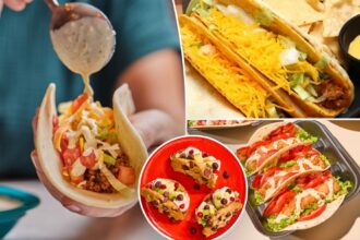 National Taco Day 2025 deals and freebies: Taco Bell, Moe’s and more