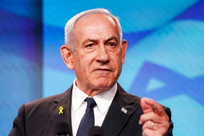 Oct 7 anniversary: Netanyahu finds unlikely ally amid concerns of government collapse, uncertain hostage deal