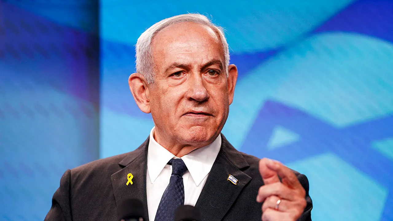 Oct 7 anniversary: Netanyahu finds unlikely ally amid concerns of government collapse, uncertain hostage deal Oct 7 anniversary: Netanyahu finds unlikely ally amid concerns of government collapse, uncertain hostage deal