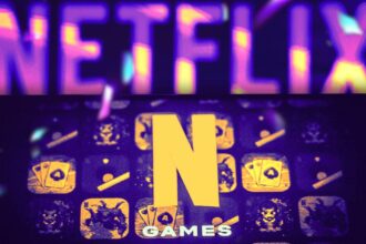 Netflix Is Bringing These 5 Party Games to a TV Near You