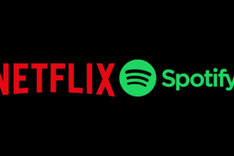 Want to Watch a Podcast? Netflix and Spotify Partner to Bring Video Podcasts to Streaming
