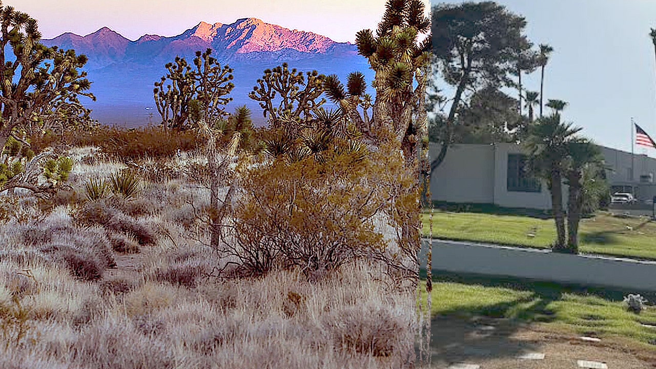 Investigation continues after hundreds of cremated human remains discovered, recovered from Nevada desert Investigation continues after hundreds of cremated human remains discovered, recovered from Nevada desert